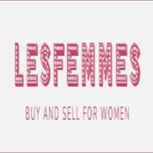Les Femmes: Fashion Buy & Sell logo