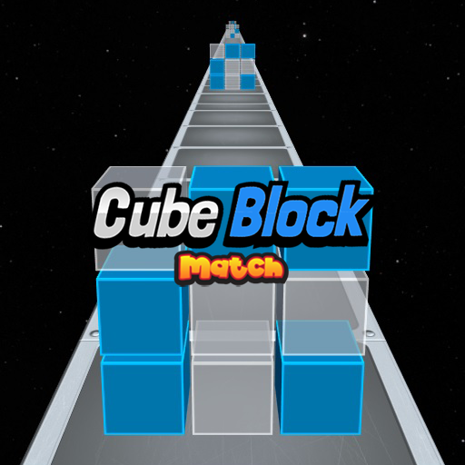 Cube Block Match
