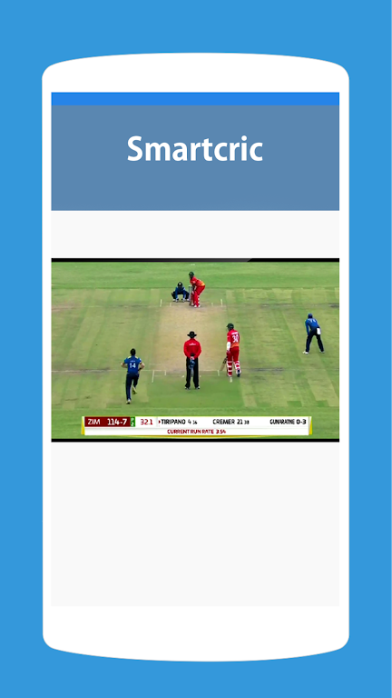 Smartcric APK