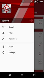 RMC: Android Call Recorder 6.85 APK screenshots 3