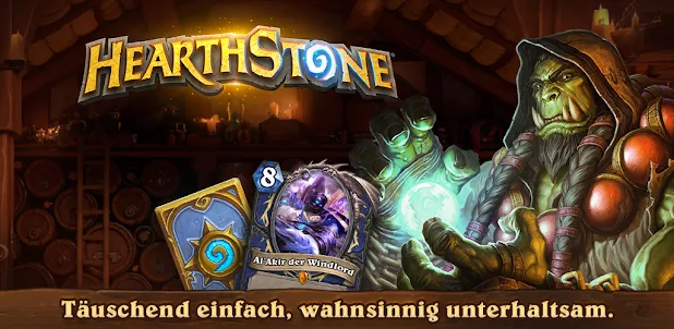 Hearthstone