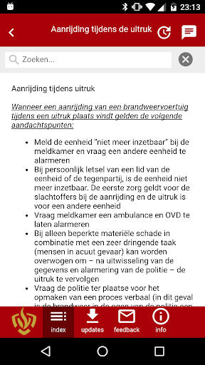 Digitaal repressief zakboekje Screen 2