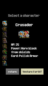 Card Crusade