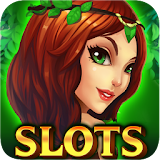 Slot Oasis - free casino slots icon
