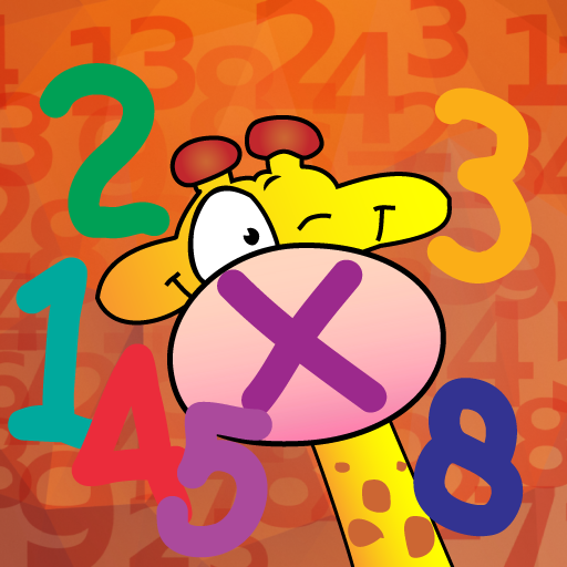 Times Tables Game 4.06-pro Icon