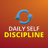Daily Self Discipline Book icon