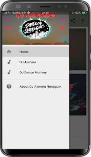 DJ Asmara Nungguin Ya‏ 1.0 APK + Mod (Unlimited money) إلى عن على ذكري المظهر