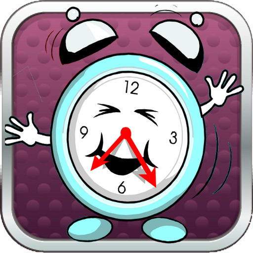 Funny Alarm Ringtones 6.2 Icon