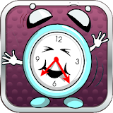 Funny Alarm Ringtones icon