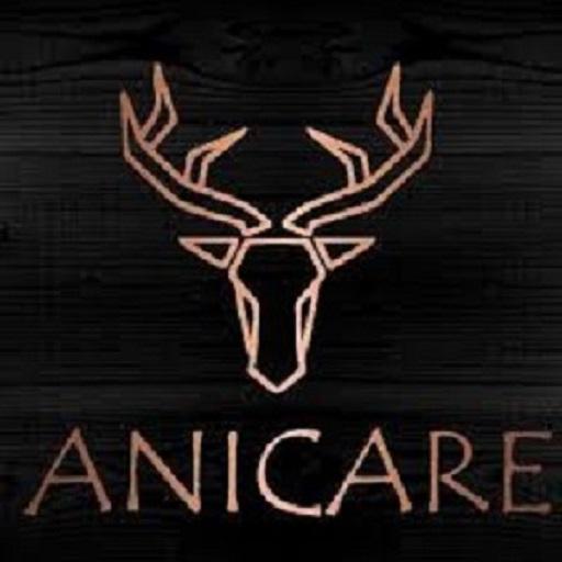 Anicare - Rudolf hallinta logo
