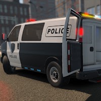 Police Protection Simulation Game