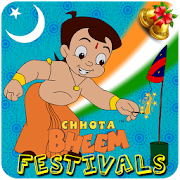 Top 39 Entertainment Apps Like Indian Festivals with Bheem - Best Alternatives