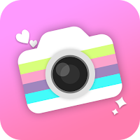 Beauty Selfie Plus Camera - Collage Maker Makeup