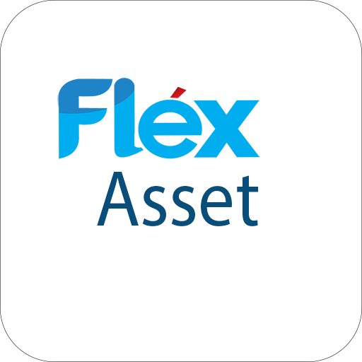 Flex Asset logo