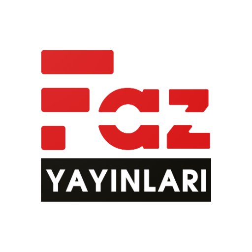 Faz Yayınları logo