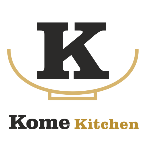 Kome Kitchen logo