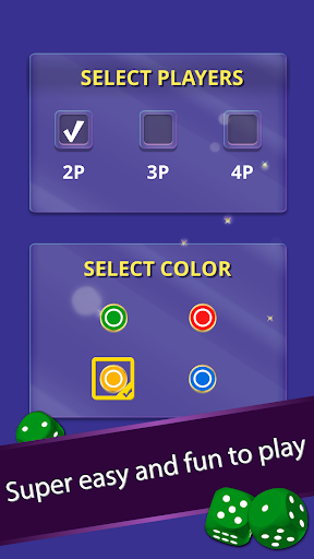 Ludo 0.2.2 screenshots 2