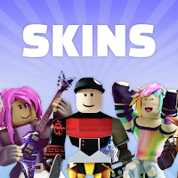 Download Skins For Roblox No Robux Free For Android Skins For Roblox No Robux Apk Download Steprimo Com - beautiful skins for roblox without robux