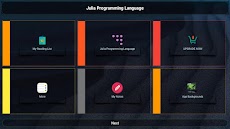 Julia Programming Languageのおすすめ画像5