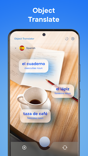 Translateasy Lingual Assistant screenshot 13
