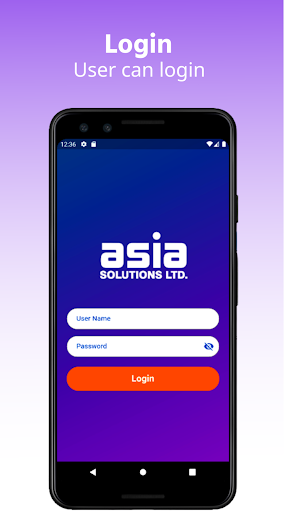 AsiaSolutions.xyz Screen 3