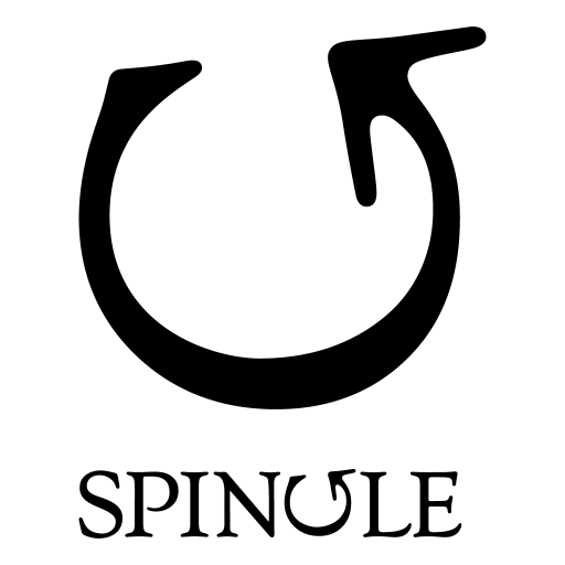 SPINGLE logo