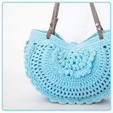 Free Crochet Bag Patterns icon
