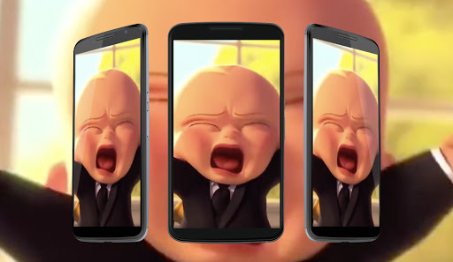 Download Live Wallpaper The Boss Baby Exclusive for Android - Live Wallpaper  The Boss Baby Exclusive APK Download 