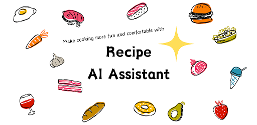 Recipe AI Assistant