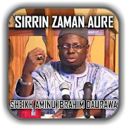 Sheikh Aminu Daurawa - Sirrin Zaman Aure Mp3
