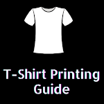 Cover Image of Download T-shirt Printing Guide  APK