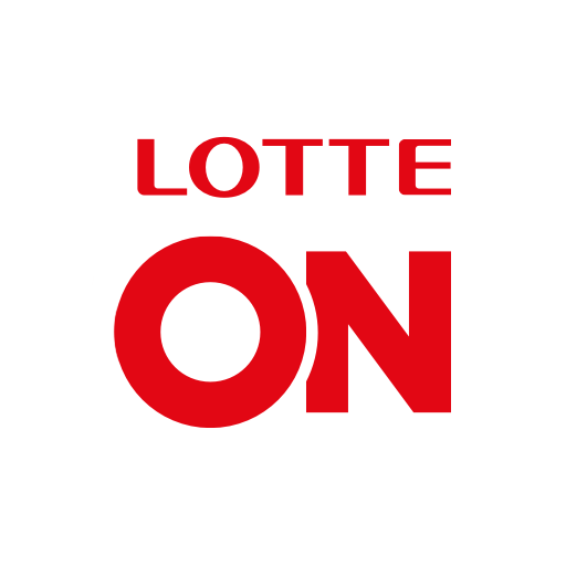 lotte.com  Icon