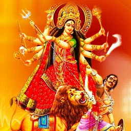 Icon image Durga Special Song Audio