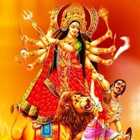 Durga Special Song Audio