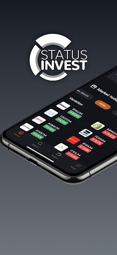 Status Invest Screenshot 2 - AppWisp.com