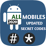 Cover Image of Download Secret Codes For All Mobiles 2  APK