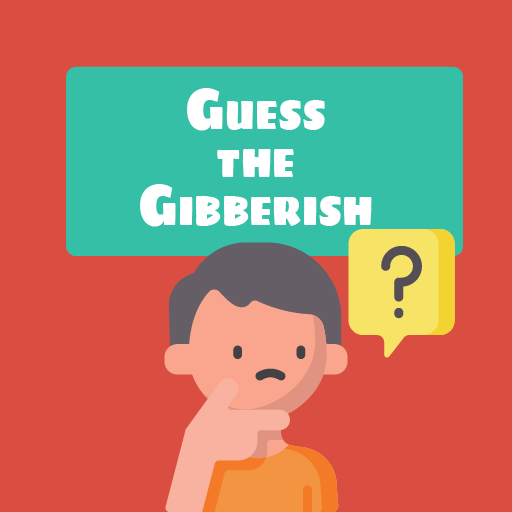 Guess The Gibberish Apps On Google Play