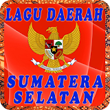 Lagu Daerah Sumatera Selatan icon