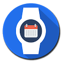 Calendar For Wear OS (Android