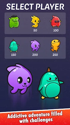 The Great Stairs - Screenshot 3