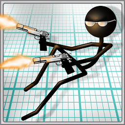 Gun Fu: Stickman Edition Mod Apk