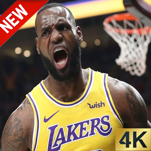 Basketball Wallpapers 2019 التطبيقات على Google Play