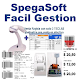 Facil Gestion Tools SpegaSoft Windows에서 다운로드