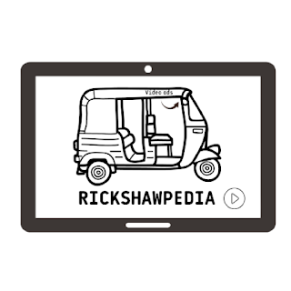 Rickshawpedia Client