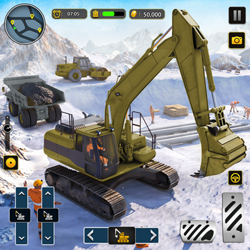 Bulldozer Game: JCB Wala Game – Apps on Google Play