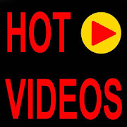 Hot Videos | Popular Videos  Icon