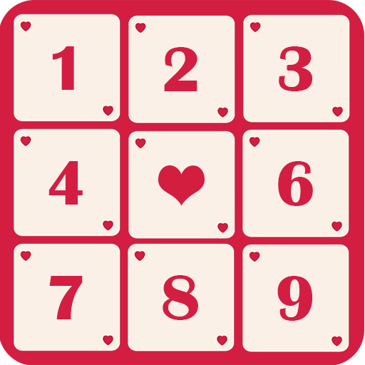 AppLock Theme Poker&Crown logo