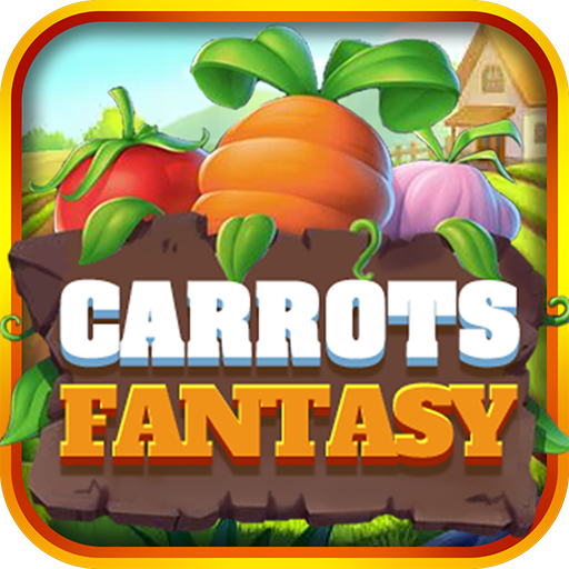 Carrots Fantasy