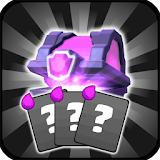 Chest Opener For Clash Royale icon