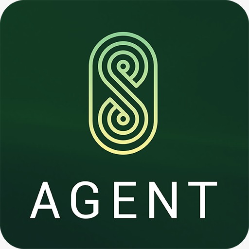 SPENN Agent logo